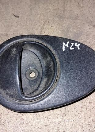 Ручка дверей внутренняя левая для daewoo matiz 96563305