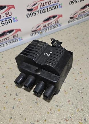 Котушка запалення gm opel vectra,astra,omega, опель астра, зафіра, вектра, омега 1103872