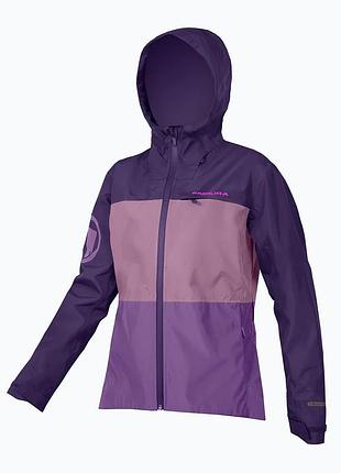 Urbanshop com ua жіноча велосипедна куртка endura singletrack ii водонепроникна колючка розміри запитуйте