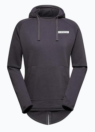 Urbanshop com ua женский свитшот la sportiva telendos hoody pnyx с капюшоном размеры запитуйте