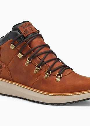 Urbanshop com ua ботинки мужские timberland hudson road mid lace waterproof chukka rust full grain размеры запитуйте