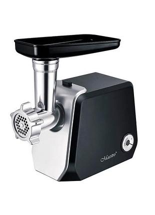 Мясорубка maestro mr-850 (mr-850)