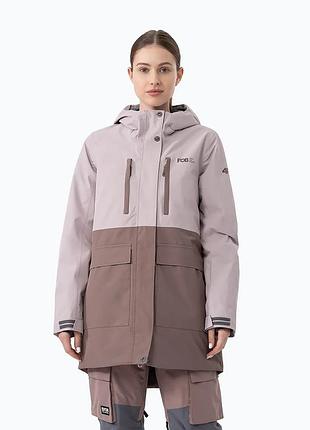 Urbanshop com ua куртка сноубордическая женская 4f f331 beige размеры запитуйте
