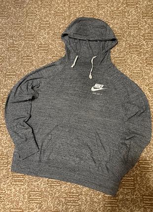 Жіноче спортивне худі nike