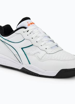 Urbanshop com ua черевики diadora winner bianco/verd blu-capri розміри запитуйте