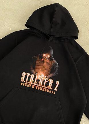 Худи stalker 2