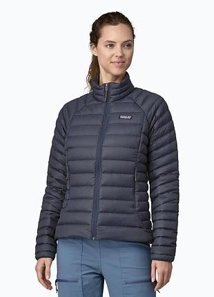 Urbanshop com ua женская куртка patagonia down sweater куртка тлеющий синий размеры запитуйте