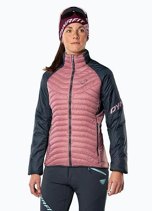 Urbanshop com ua женская куртка dynafit speed insulation скит-куртка черничная мокароза размеры запитуйте
