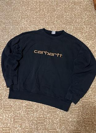 Світшот чоловічий carhartt