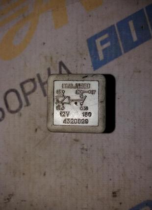 Реле fiat, alfa romeo, lancia (4320629)