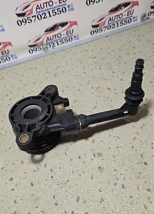Подшипник выжимной прививки 1.9cdi renault scenic 2, laguna 2, magene, рено сценик, мегане, лагуна