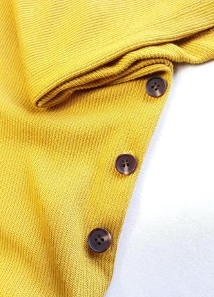 Очень красивый свитер свободного кроя от forever 215 фото