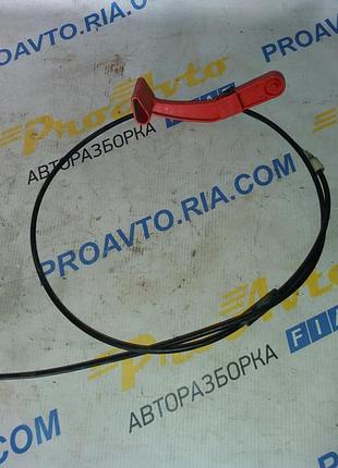 Ручка відкривання капота fiat tipo