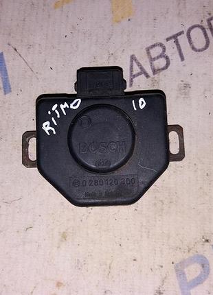 Датчик положення дросельної заслінки fiat uno (0280120300)