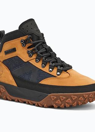 Urbanshop com ua мужские ботинки timberland gs motion 6 mid пшеничный нубук размеры запитуйте