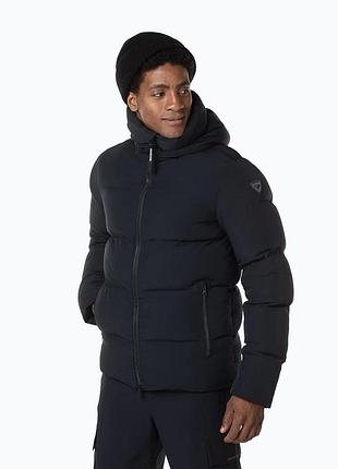 Urbanshop com ua мужской пуховик rossignol tech stretch hoodie hoodie черный размеры запитуйте