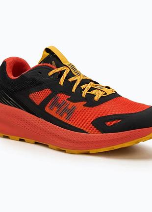 Urbanshop com ua кросівки для бігу чоловічі helly hansen skyhawk tr cherry tomato/black розміри запитуйте
