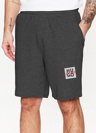 Мужские шорты hugo boss w15 xs