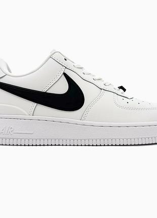 Nike air force 1 low x ambush white/black 36 41