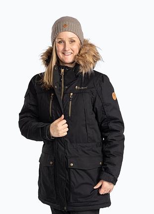 Urbanshop com ua женский пуховик finnveden winter parka из сосновой древесины черный размеры запитуйте