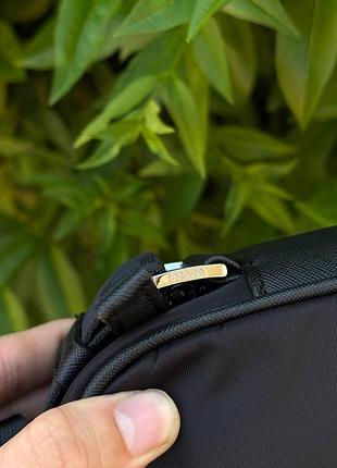 Сумка через плече prada 7