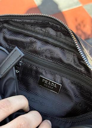 Сумка через плече prada 10