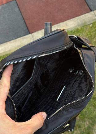 Сумка через плече prada 8