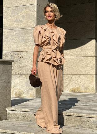 Костюм jadone fashion юкси s корица