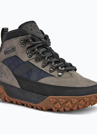 Urbanshop com ua мужские ботинки timberland greenstride motion 6 mid средне-серый нубук размеры запитуйте