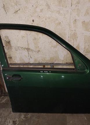 Дверь передняя правая fiat tipo (52115441)