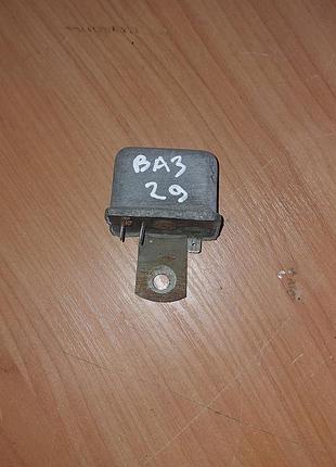 Реле сигнала 2101 2102 2103 2104 2105 2106 2107 рс528 12в (2103-3721300)