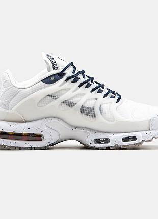 Чоловічі кросівки nike air max tn terrascape білі оригінальні 41