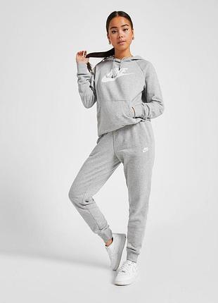 Женский спортивный костюм nike (найк)