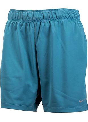 Шорти жіночі nike w nk attack df mr 5in short dx6024-440