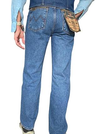 Джинсы montana sw 10040-005 (100% cotton) синий