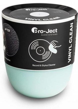 Очиститель для винила и иглы pro-ject vinyl clean