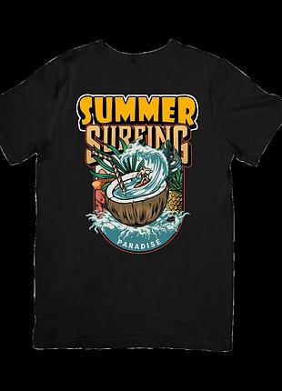 Футболка лето (summer)
