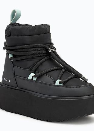 Urbanshop com ua ботинки женские inuikii technical platform black размеры запитуйте