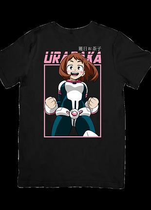 Футболка моя геройська академія (my hero academia)