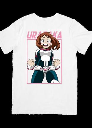 Футболка моя геройська академія (my hero academia)
