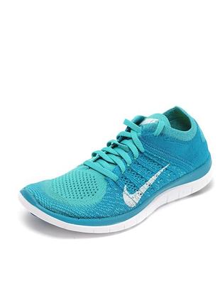 Кросівки жіночі women's nike free flyknit 4.0 631050-314 36 (22.5 см)