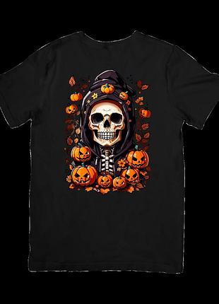 Футболка хэллоуин (halloween)