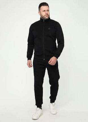 Костюм спортивный мужской armani exchange ax-55-5000bl xl