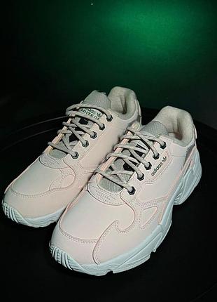 Кросівки adidas falcon (fv4660) 38