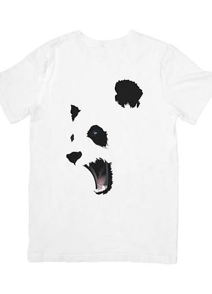 Футболка панда (panda)