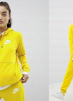 Жіночий спортивний костюм nike (найк)