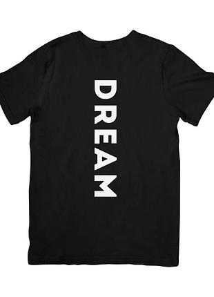 Футболка dream