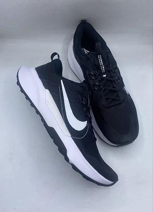 Кросівки чоловічі nike juniper trail 2 next nature (dm0822-001) оригінал