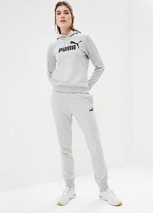 Жіночий спортивний костюм puma (пума)