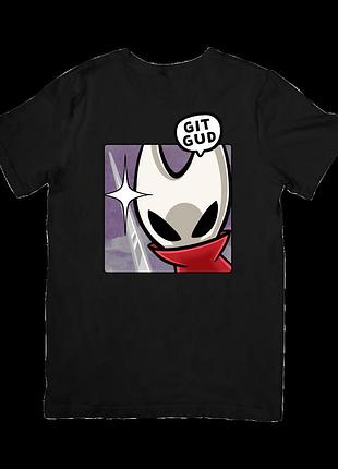 Футболка hollow knight: silksong